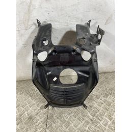 Carena Griglia Radiatore Yamaha X-max Xmax 250 Dal 2014 Al 2016 COD 1SD-F837N  1759847029567
