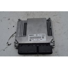 Centralina ECU BMW Serie 3 E90 Dal 2005 al 2012 Cod 0281015043  1759846867399