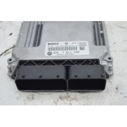 Centralina ECU BMW Serie 3 E90 Dal 2005 al 2012 Cod 0281015043  1759846867399