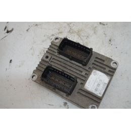 Centralina ECU Fiat Grande Punto Dal 2005 al 2018 Cod 51847325  1759847306743