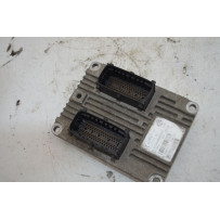 Centralina ECU Fiat Grande Punto Dal 2005 al 2018 Cod 51847325  1759847306743