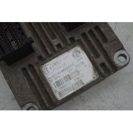 Centralina ECU Fiat Grande Punto Dal 2005 al 2018 Cod 51847325  1759847306743