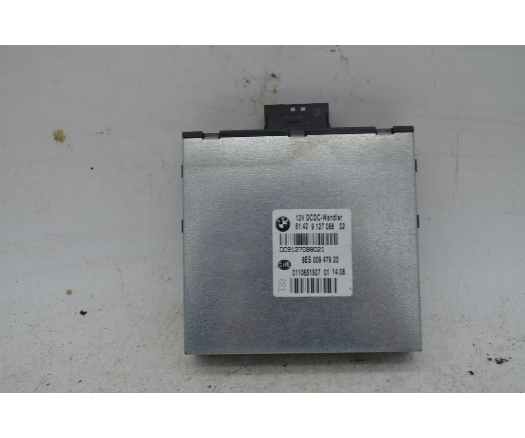 Centralina Cambio BMW Serie 3 E90 Dal 2005 al 2013 Cod 8ES00947920  1759848238715