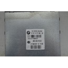 Centralina Cambio BMW Serie 3 E90 Dal 2005 al 2013 Cod 8ES00947920  1759848238715