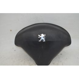 Airbag Volante Peugeot 407 Dal 2004 al 2012 Cod 96445891ZD  1759849521977