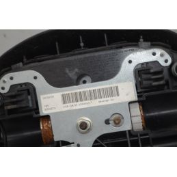 Airbag Volante Peugeot 407 Dal 2004 al 2012 Cod 96445891ZD  1759849521977
