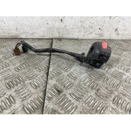 Commutatore Devio Luci Destro Dx Yamaha T-max Tmax 500 Dal 2001 al 2007  1759850547027