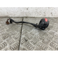 Commutatore Devio Luci Destro Dx Yamaha T-max Tmax 500 Dal 2001 al 2007  1759850547027