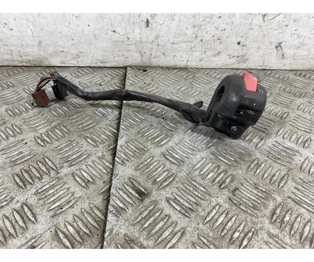 Commutatore Devio Luci Destro Dx Yamaha T-max Tmax 500 Dal 2001 al 2007  1759850547027