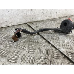 Commutatore Devio Luci Destro Dx Yamaha T-max Tmax 500 Dal 2001 al 2007  1759850547027