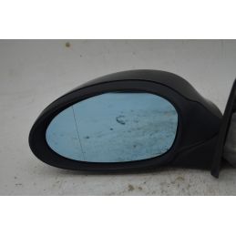 Specchietto Retrovisore esterno SX BMW Serie 3 E90 Dal 2005 al 2013 Cod 7075626  1759905831828