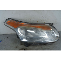 Faro Anteriore DX Citroen C3 Picasso Dal 2008 al 2017 Cod 6206N5  1759906234765