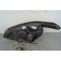 Faro Anteriore DX Citroen C3 Picasso Dal 2008 al 2017 Cod 6206N5  1759906234765