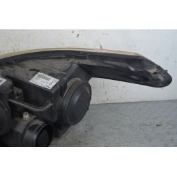 Faro Anteriore DX Citroen C3 Picasso Dal 2008 al 2017 Cod 6206N5  1759906234765