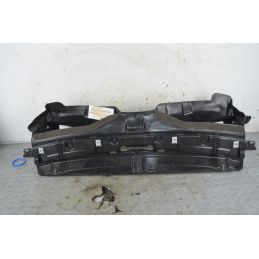 Convogliatore Aria BMW Serie 4 F33 Dal 2013 al 2020 Cod 51747290610  1759906834828