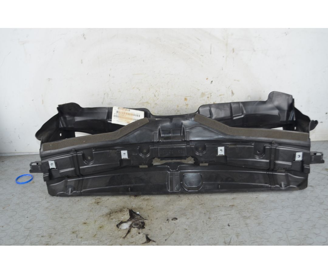 Convogliatore Aria BMW Serie 4 F33 Dal 2013 al 2020 Cod 51747290610  1759906834828