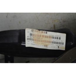 Convogliatore Aria BMW Serie 4 F33 Dal 2013 al 2020 Cod 51747290610  1759906834828