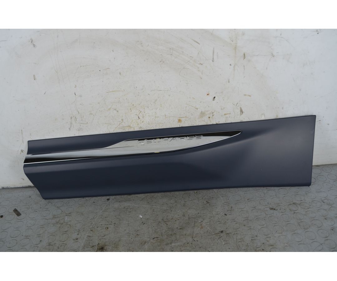 Rivestimento Modanatura Esterno Posteriore SX Volvo XC60 Dal 2017 al 2024 Cod 32208742  1759907439046