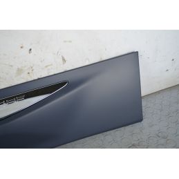 Rivestimento Modanatura Esterno Posteriore SX Volvo XC60 Dal 2017 al 2024 Cod 32208742  1759907439046