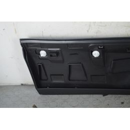 Rivestimento Modanatura Esterno Posteriore SX Volvo XC60 Dal 2017 al 2024 Cod 32208742  1759907439046