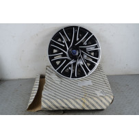 Borchia Coprimozzo Lancia Ypsilon Dal 2011 al 2017 Cod 0735686258-001  1759907839440