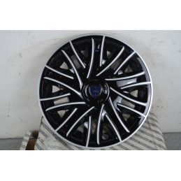 Borchia Coprimozzo Lancia Ypsilon Dal 2011 al 2017 Cod 0735686258-001  1759907839440