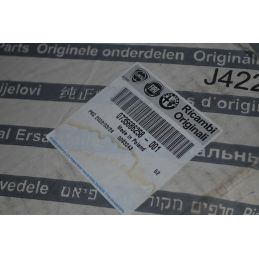 Borchia Coprimozzo Lancia Ypsilon Dal 2011 al 2017 Cod 0735686258-001  1759907839440