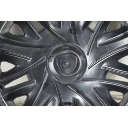 Borchia Coprimozzo Lancia Ypsilon Dal 2011 al 2017 Cod 0735686258-001  1759907839440