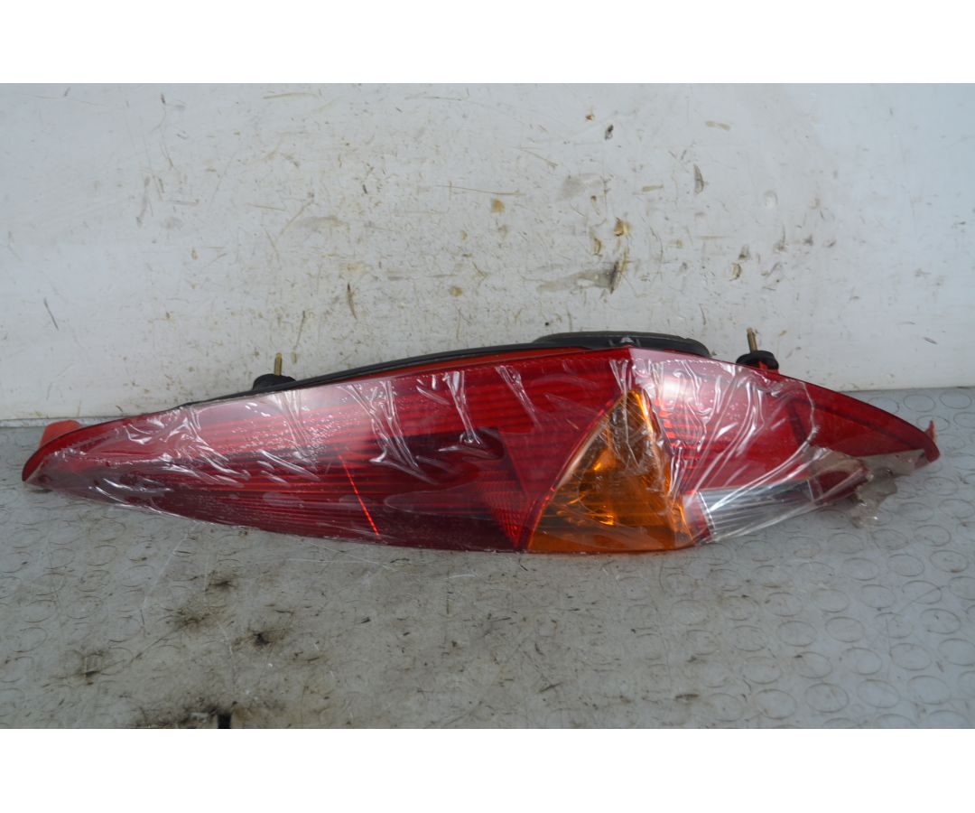 Fanale Stop Posteriore DX Fiat Punto 3P Dal 1999 al 2005 Cod 46794077 NB NUOVO  1759908302981
