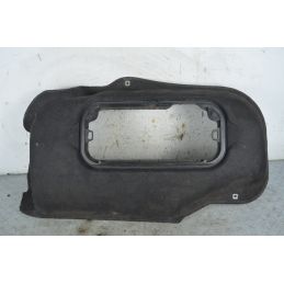 Rivestimento Copri motore Fiat 500 Dal 2012 al 2017 Cod 552669210  1759908781359