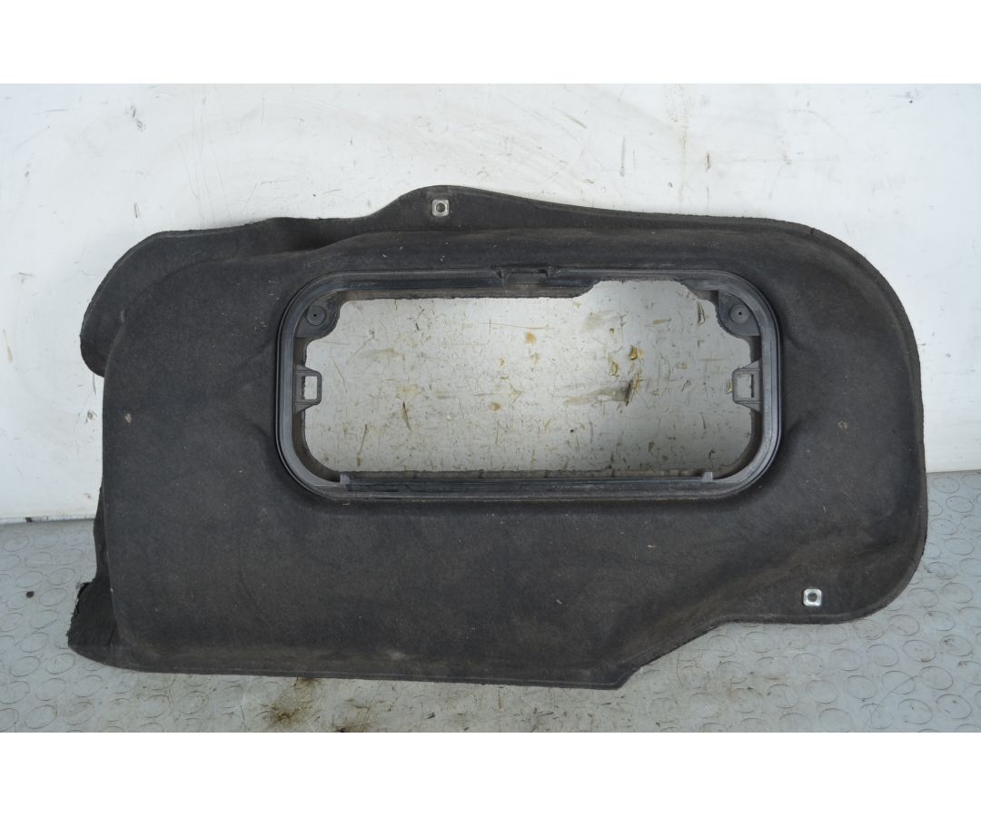 Rivestimento Copri motore Fiat 500 Dal 2012 al 2017 Cod 552669210  1759908781359