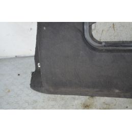 Rivestimento Copri motore Fiat 500 Dal 2012 al 2017 Cod 552669210  1759908781359