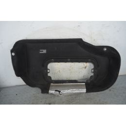 Rivestimento Copri motore Fiat 500 Dal 2012 al 2017 Cod 552669210  1759908781359