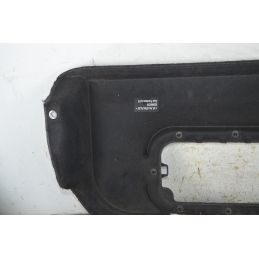 Rivestimento Copri motore Fiat 500 Dal 2012 al 2017 Cod 552669210  1759908781359