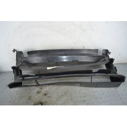 Convogliatore Aria BMW Serie 4 F33 Dal 2013 al 2020 Cod 51747290609  1759909323008