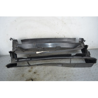 Convogliatore Aria BMW Serie 4 F33 Dal 2013 al 2020 Cod 51747290609  1759909323008