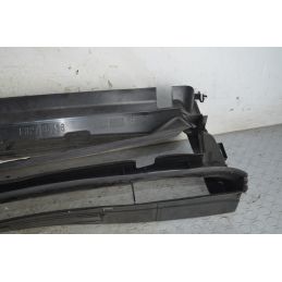 Convogliatore Aria BMW Serie 4 F33 Dal 2013 al 2020 Cod 51747290609  1759909323008