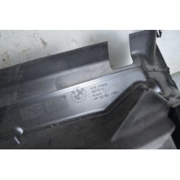 Convogliatore Aria BMW Serie 4 F33 Dal 2013 al 2020 Cod 51747290609  1759909323008