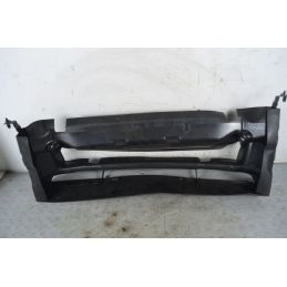 Convogliatore Aria BMW Serie 4 F33 Dal 2013 al 2020 Cod 51747290609  1759909323008