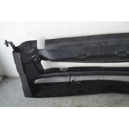 Convogliatore Aria BMW Serie 4 F33 Dal 2013 al 2020 Cod 51747290609  1759909323008