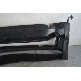 Convogliatore Aria BMW Serie 4 F33 Dal 2013 al 2020 Cod 51747290609  1759909323008