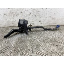 Commutatore Devio Luci Sinistro Sx Yamaha T-max Tmax 500 Dal 2001 al 2007  1759909837802