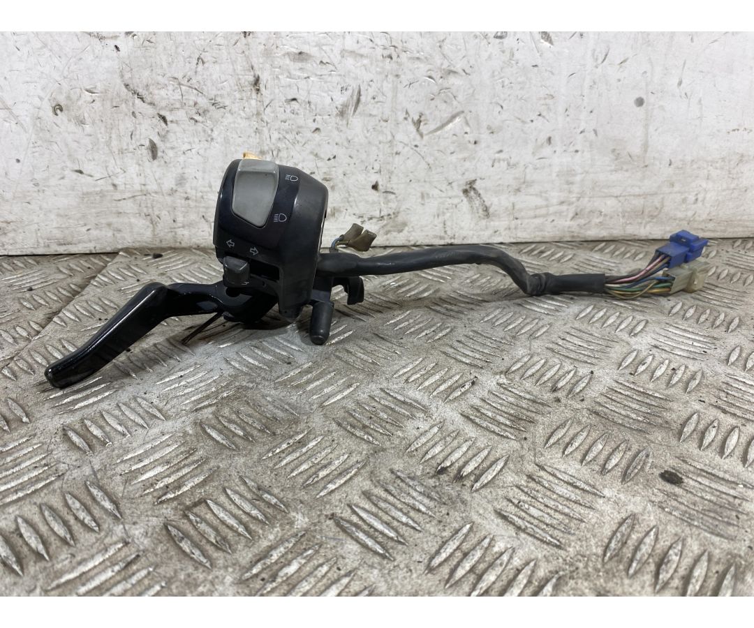 Commutatore Devio Luci Sinistro Sx Yamaha T-max Tmax 500 Dal 2001 al 2007  1759909837802