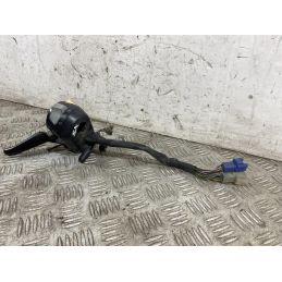 Commutatore Devio Luci Sinistro Sx Yamaha T-max Tmax 500 Dal 2001 al 2007  1759909837802