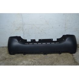 Paraurti Posteriore Smart Fortwo W453 Dal 2014 al 2021 Cod A45388079019999  1759909916088