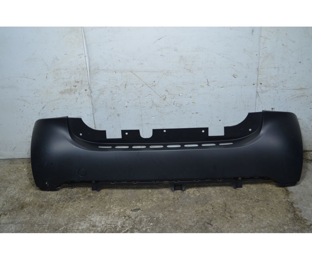Paraurti Posteriore Smart Fortwo W453 Dal 2014 al 2021 Cod A45388079019999  1759909916088