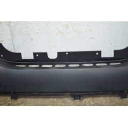 Paraurti Posteriore Smart Fortwo W453 Dal 2014 al 2021 Cod A45388079019999  1759909916088