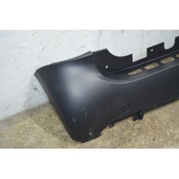 Paraurti Posteriore Smart Fortwo W453 Dal 2014 al 2021 Cod A45388079019999  1759909916088