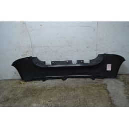 Paraurti Posteriore Smart Fortwo W453 Dal 2014 al 2021 Cod A45388079019999  1759909916088
