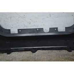 Paraurti Posteriore Smart Fortwo W453 Dal 2014 al 2021 Cod A45388079019999  1759909916088